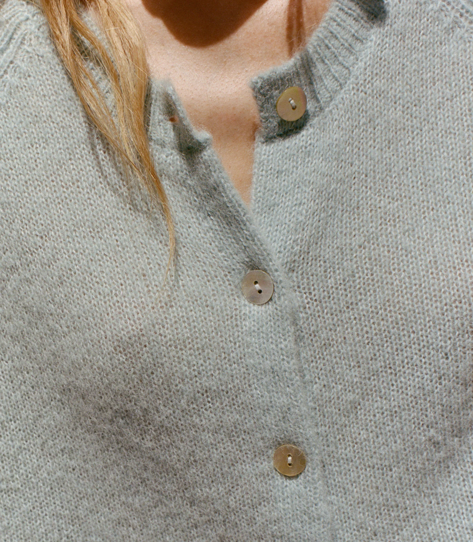 PETRA CARDIGAN -- GLASS SLIPPER - Image 3