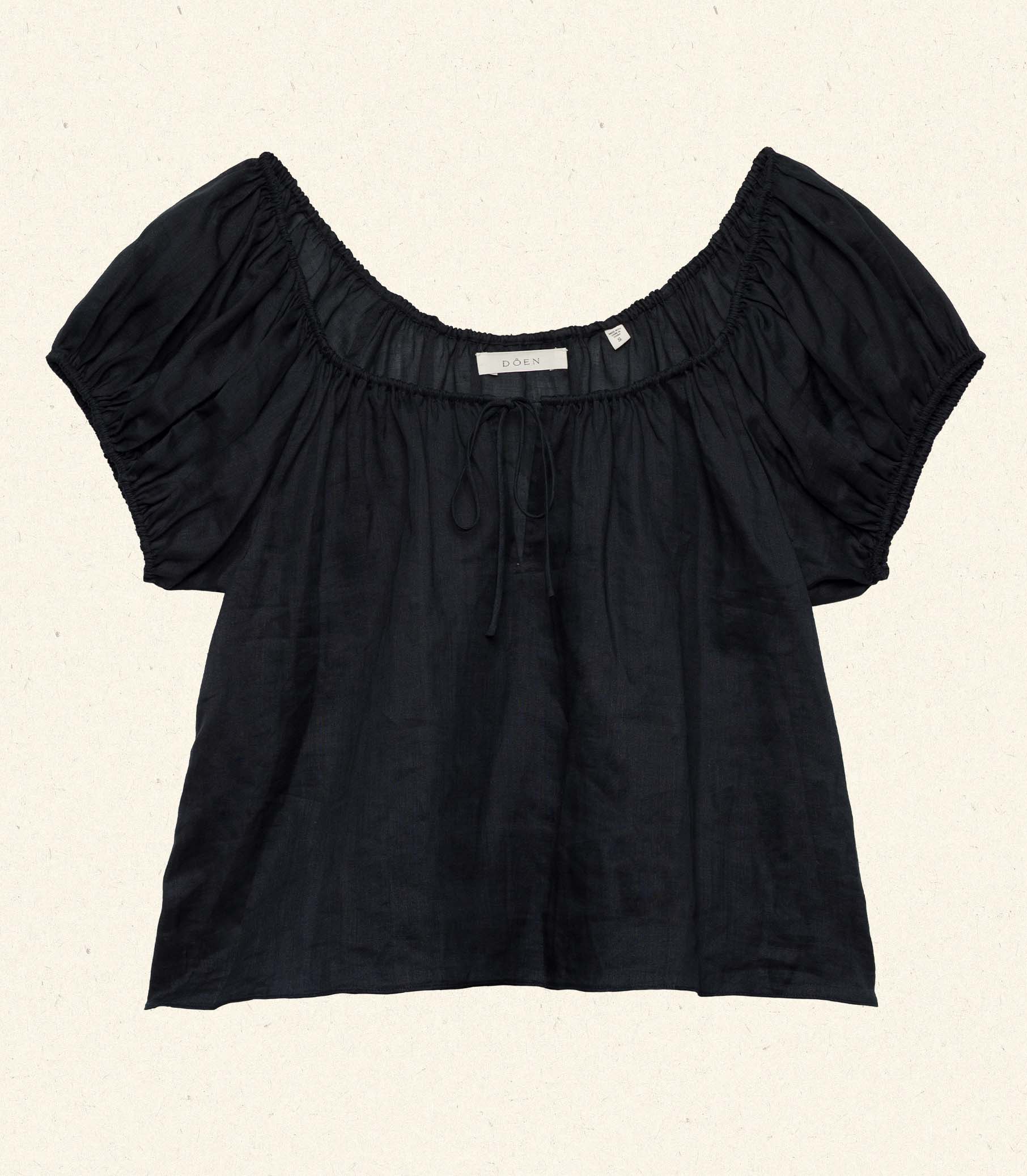 Swatches: SOLINA TOP